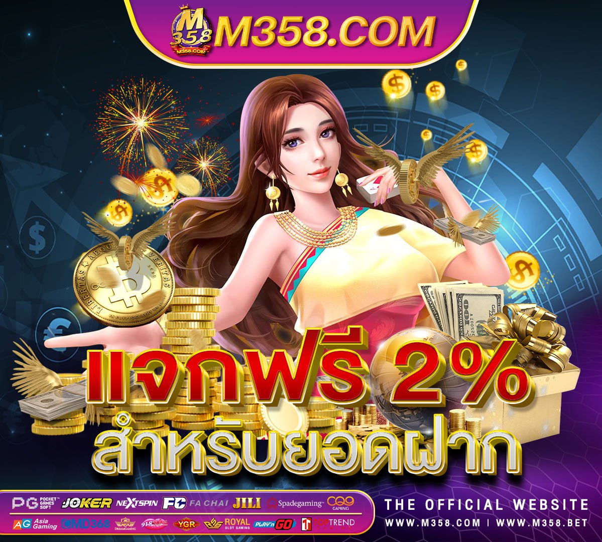 5gamingth slot mgm slot